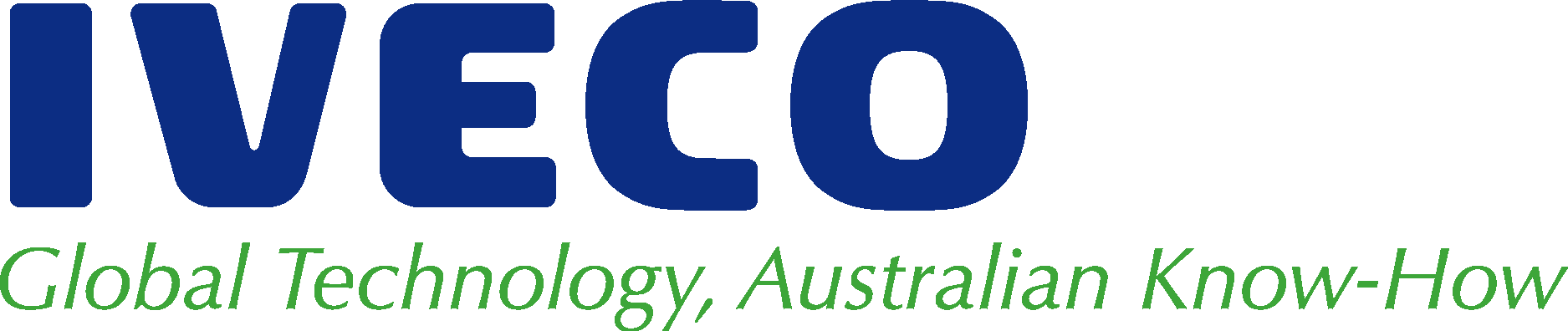 Iveco Trucks Australia Logo Vector Logo